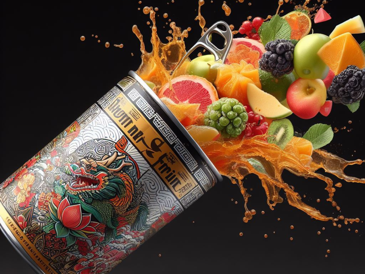 Canned Fruit Health Benefits, Nutrition Facts, and Recipes