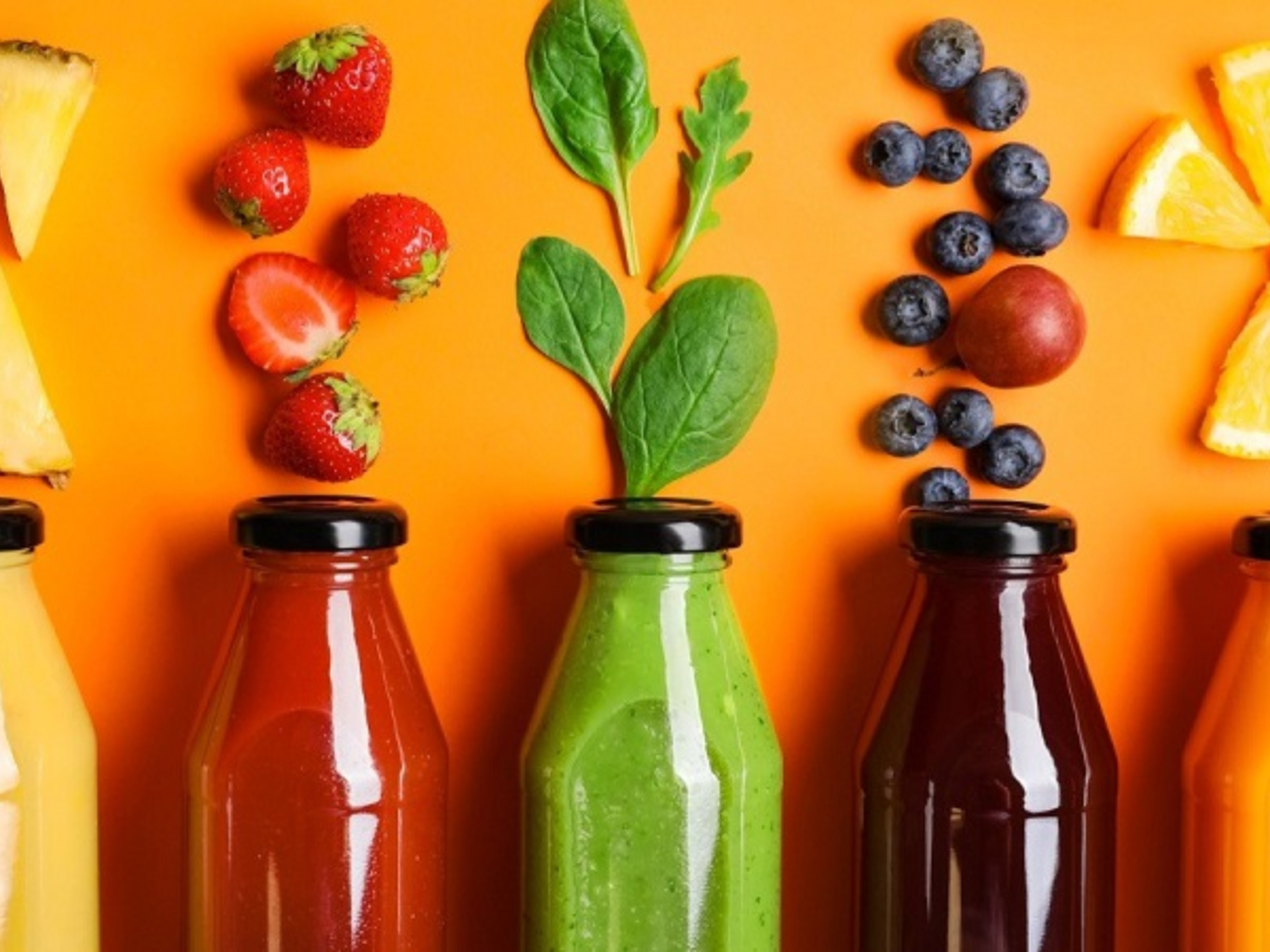 Juice Concentrates products