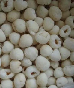 NHÃN ĐÔNG LẠNH IQF