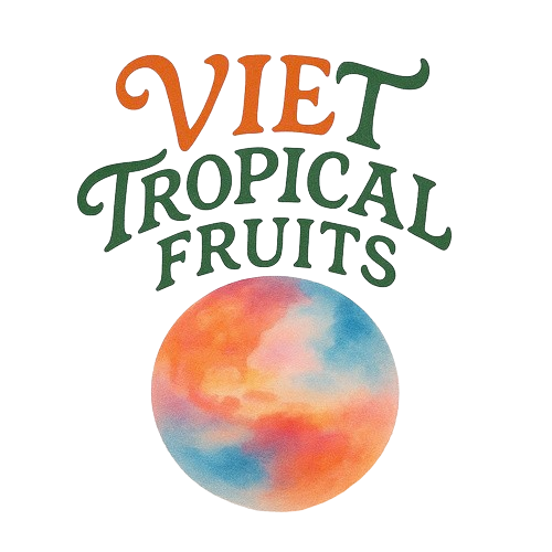 Việt Tropical Fruits